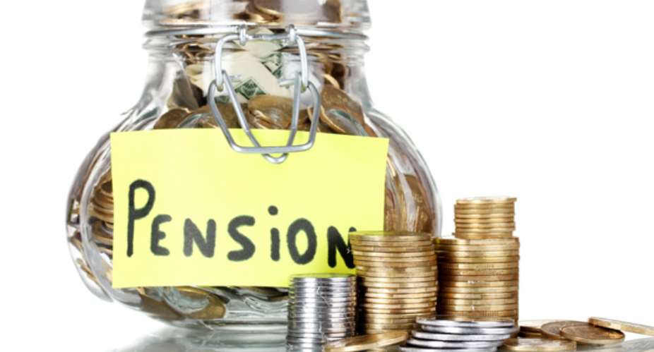 Group Calls For Improvement In Pensions