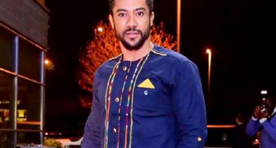 Majid Michel