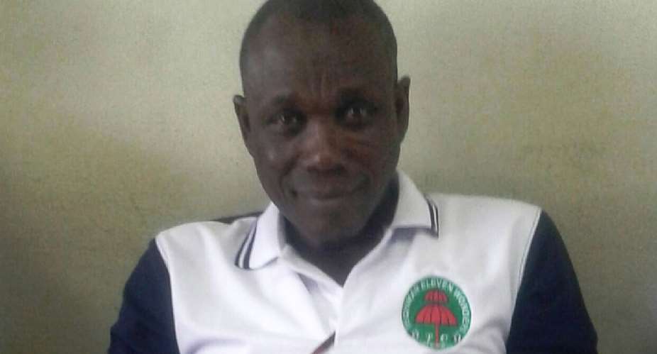 Dont Underrate Us - Techiman Eleven Wonders Coach Insists