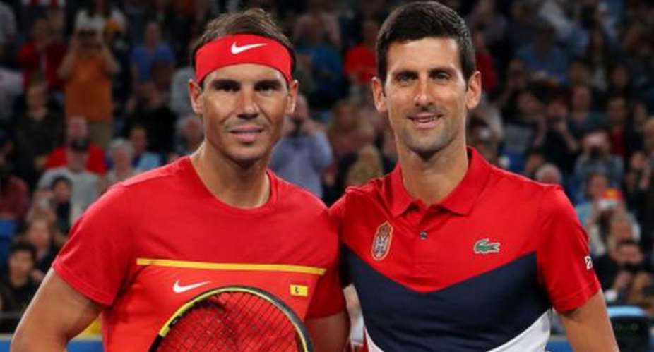 ATP Cup 2021: Novak Djokovic  Rafael Nadal lead field