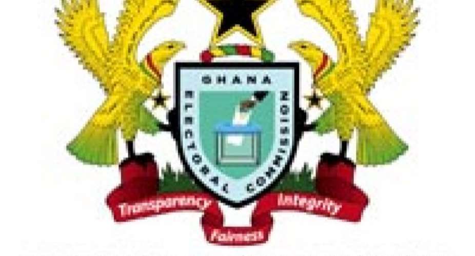EC to file response at Supreme Court over Mahamas election petition