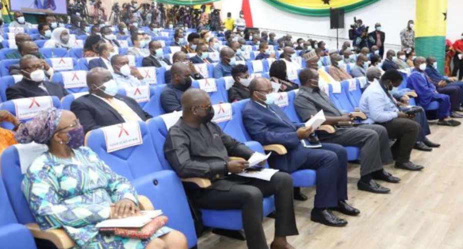 Ghana begins trading under AfCFTA agreement