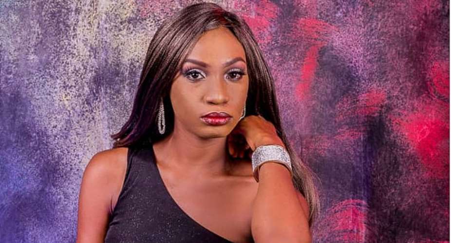 Newly Crowned Miss Next Rated International Model 2020, releasesstunning New Year photos