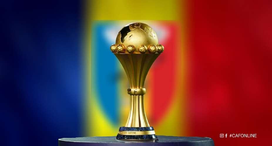 2021 Afcon: Checkout all squads for tournament in Cameroon