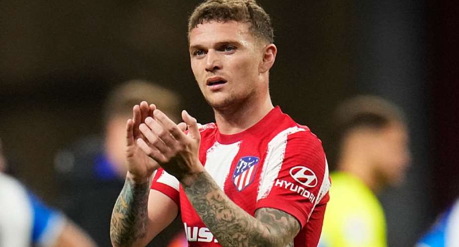Newcastle agree deal to sign Kieran Trippier from Atletico Madrid
