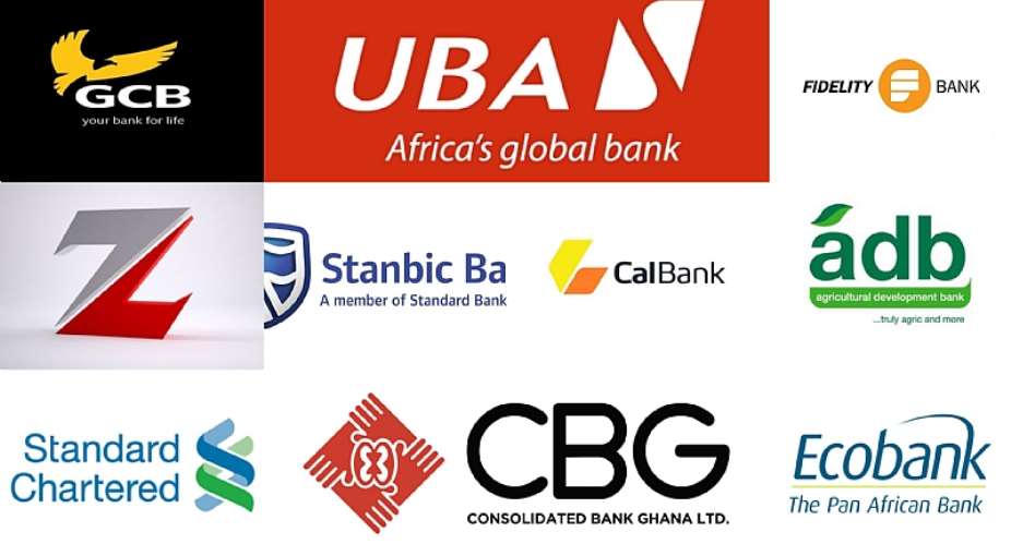‘A visible leader is an engaged leader’ Are Ghanaian Banks’ CEOs Not Engaging?  CEOs Media Visibility Deficit Ratings.