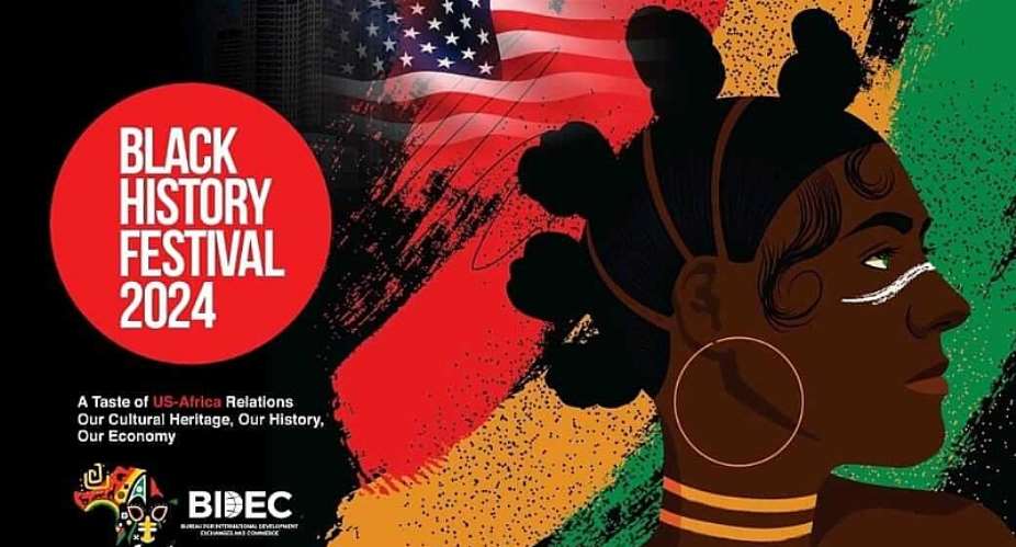 Black History Festival announces 2024 edition
