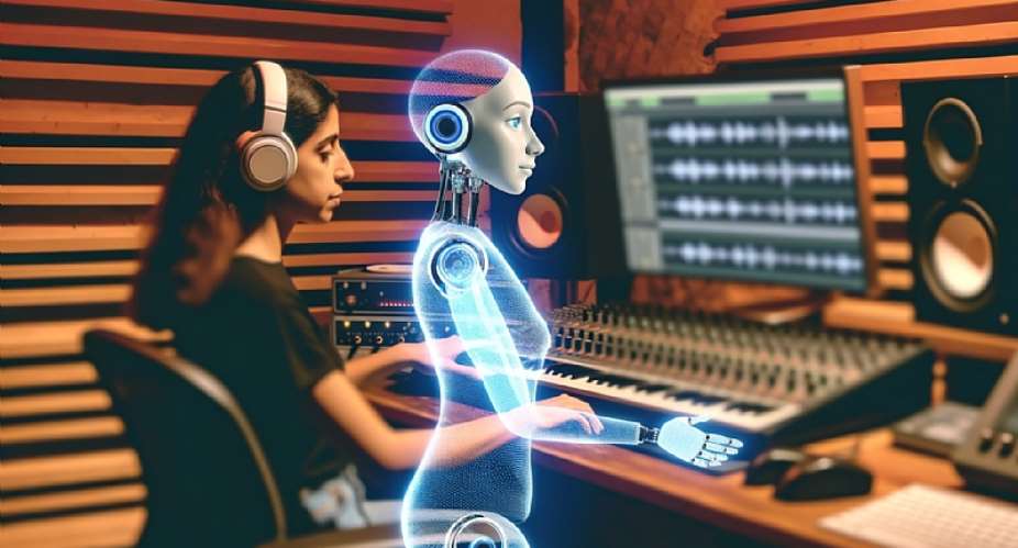 Artificial Intelligence and the Global Music Industry in 2026: Opportunities and Challenges