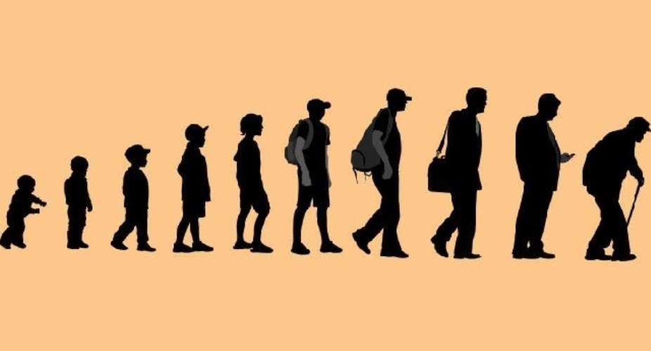 Life Expectancy in Ghana and the Importance of Healthy Lifestyle Changes