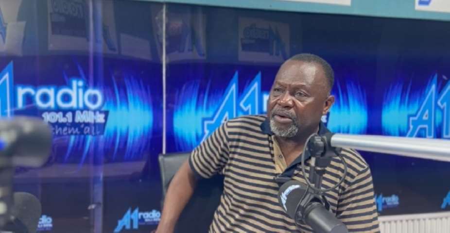 Ahmed Suale Murder: Werestill gathering sufficient evidence— Gov’t reaffirms commitment