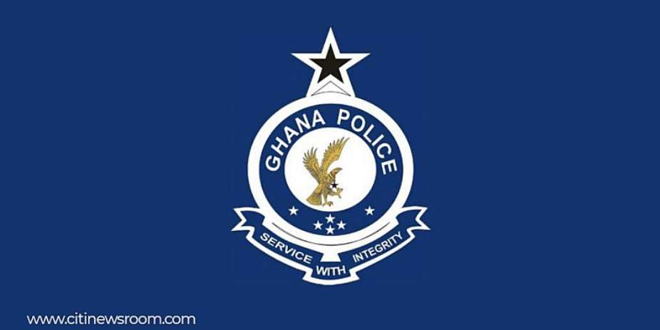 UK & Ghana Police CID Cooperation Leads To Successful Prosecution Of ‘wanted’ Person For Migrant Smuggling