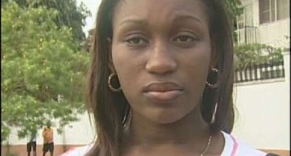 EBUBE NWAGBO