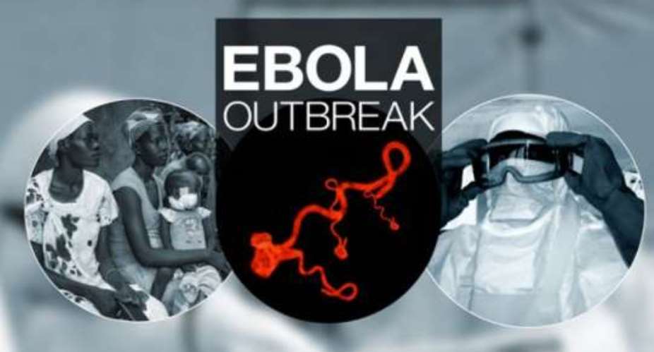 Experimental Ebola vaccine trial shows positive prospects