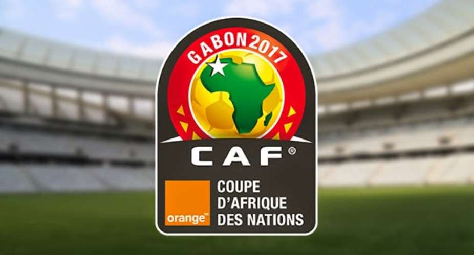 AFCON 2017: List of players for each of the 16 teams