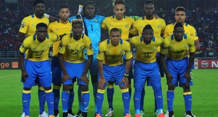 Build up to AFCON 2017- A look at GROUP A - GABON