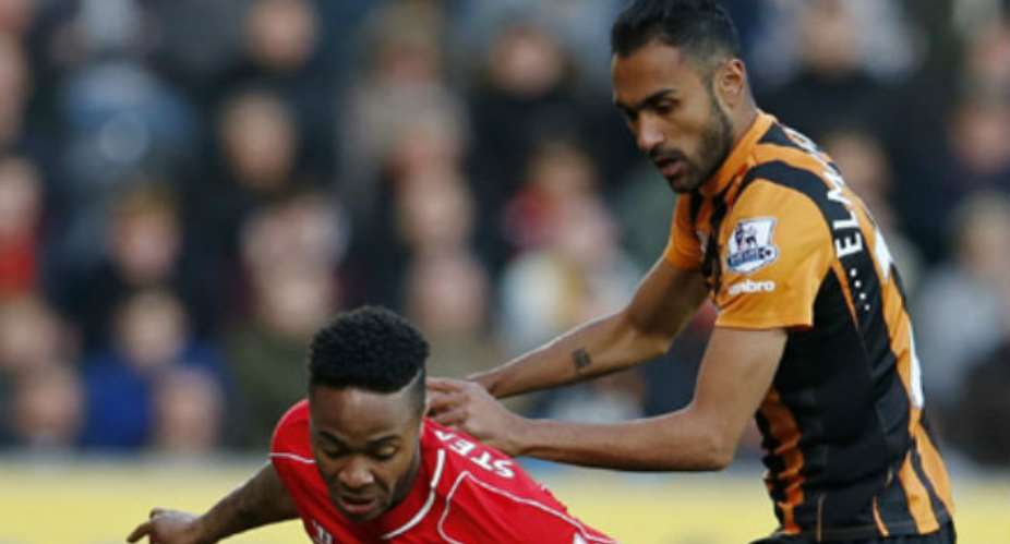 AFCON 2017: Hull City star Elmohamady backs Egypt to challenge for title