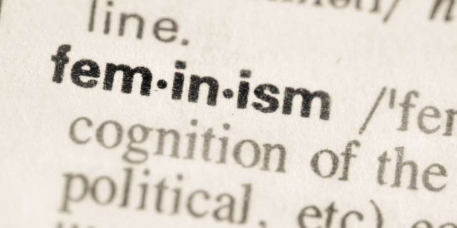 The Trouble with Feminism