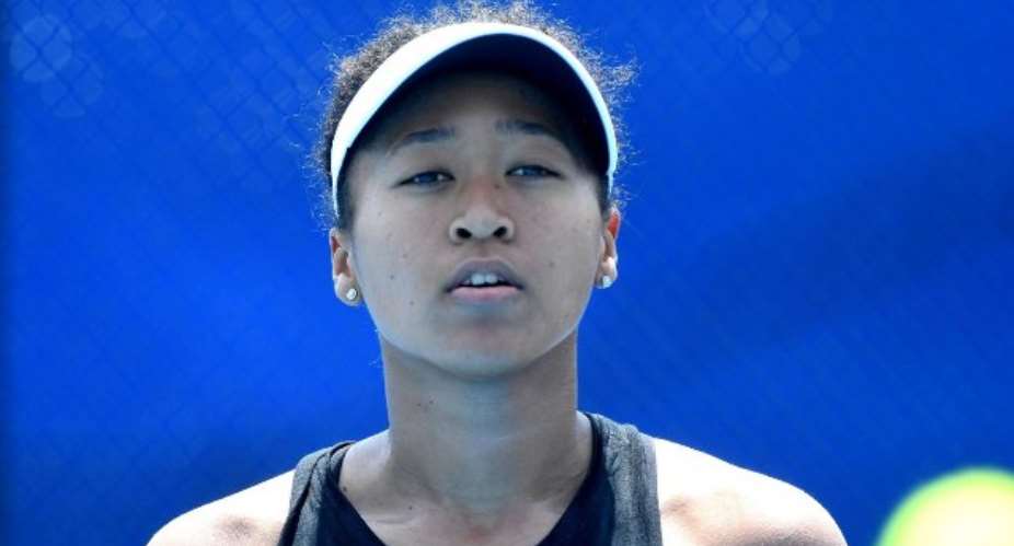 I Almost Died – Osaka Reveals Off-Season Scare