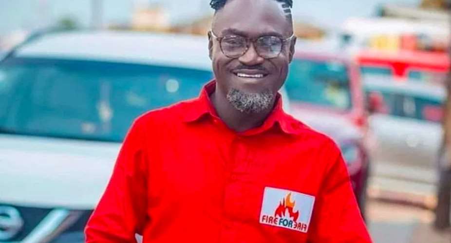 Countryman Songo Names Local Coaches Who Are Better Than Kwesi Appiah