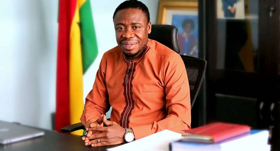 Ghana will ensure safety of Coronavirus vaccines – Dr DaCosta
