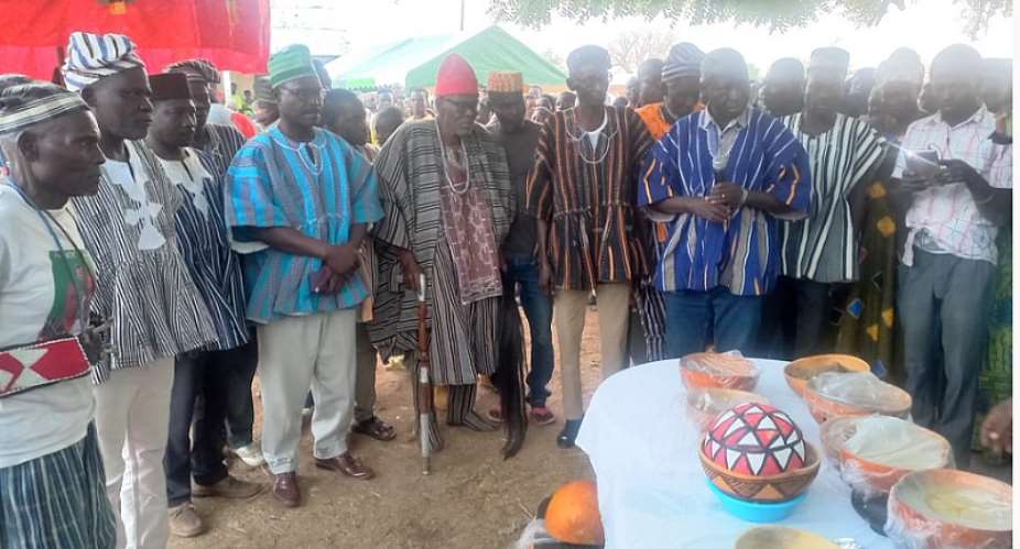 Calm gradually returning to Doba and Kandiga after violent land disputes