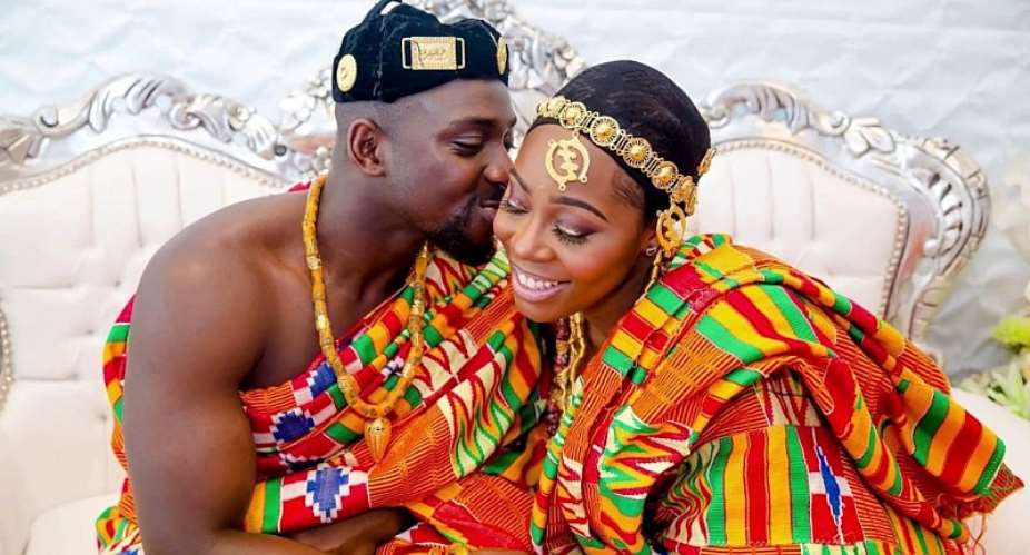 Blessings, Not Burdens: Why Marriage Vows Should Focus on Positivity