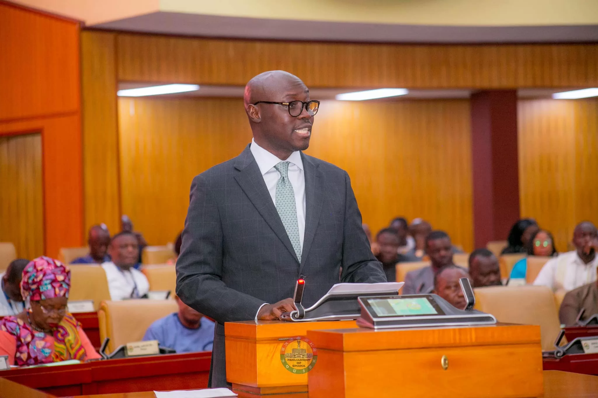 My prosecution by Godfred Dame was based on frivolous, trumped-up charges calculated to intimidate, silence me – Ato Forson