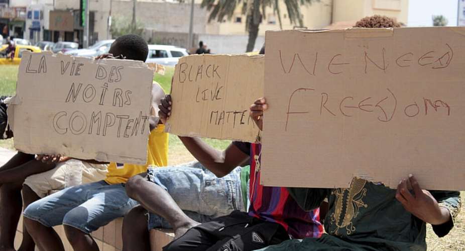 Tunisia court frees NGO workers accused of helping migrants