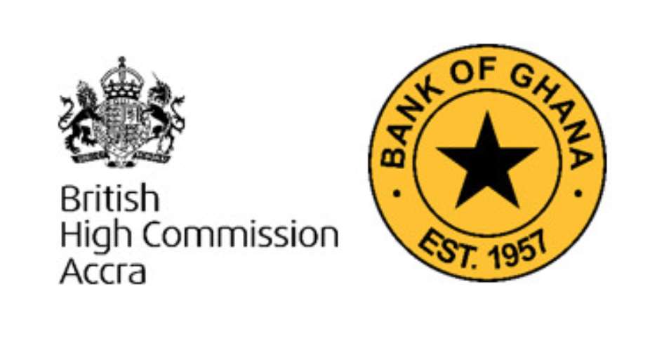 London-To-Accra Economic Growth Summit Ushers In A New Era Of Economic And Investment Agenda