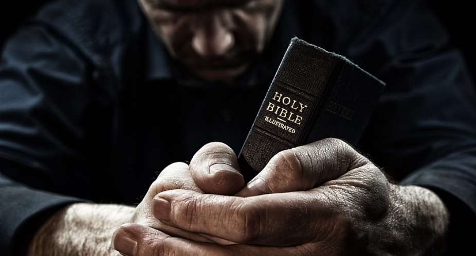 A Response: Why Are Black People Obsessed With The Bible That Was Used To Enslave Them?