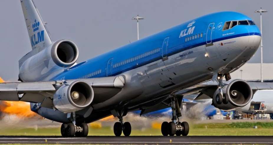 KLM Fully Settles Stranded Passengers With 600 Each Due To Overbooking