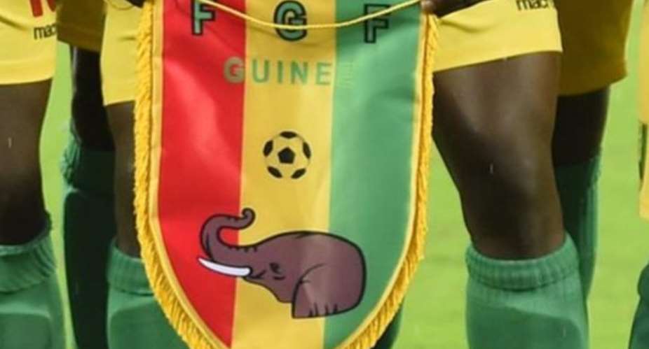 Guinea 'Not Informed' Of 2023 Nations Cup Hosting Change