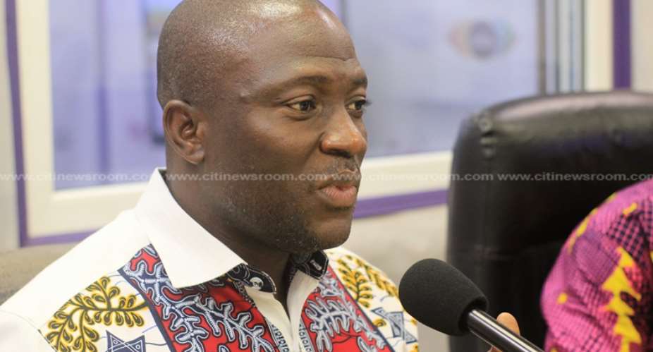 We're On Course To Making Accra Cleanest City In Africa – AMA Boss