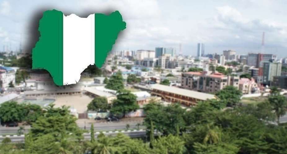 Kayode Abegunde: The Beckoning Of Destiny