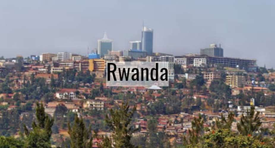 So Civilization Never Came to Rwanda, Huh?