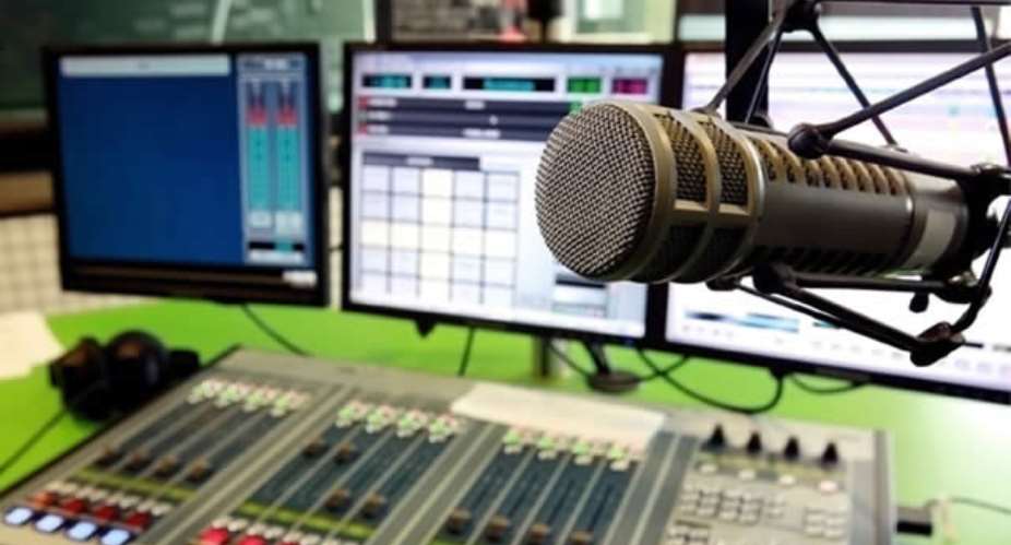 GFA Gives Radio Commentary Broadcast Rights To All Radio Stations In Ghana