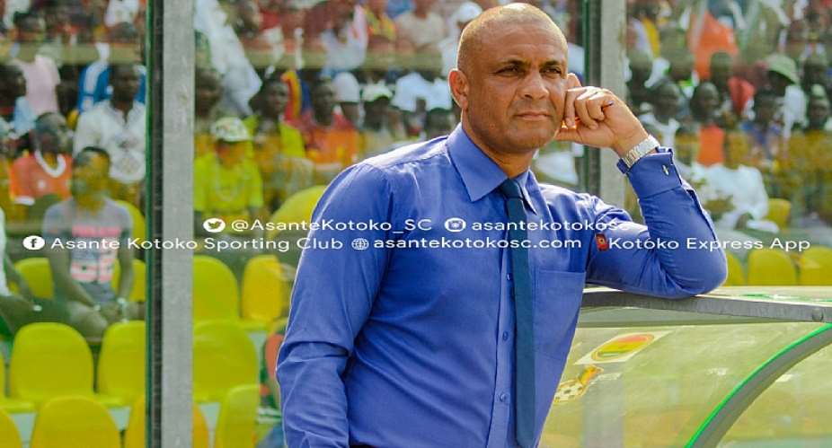 REVEALED: This Is Why Hearts of Oak Parted Ways With Kim Grant