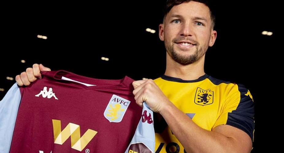 Drinkwater Joins Aston Villa On Loan To The End Of Season