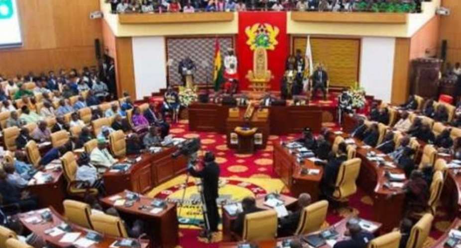 CSOs urge Parliament to compromise, accomodate eachother