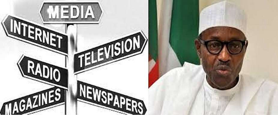 Does President Buhari have Dementia? Ask His Doctors Not The Media