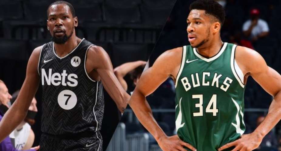 NBA preview: Brooklyn Nets welcome Milwaukee Bucks as Atlanta Hawks travel to Los Angeles Lakers