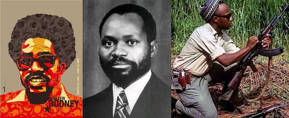 Exposing The Pan-Africanist Historical Dishonesty
