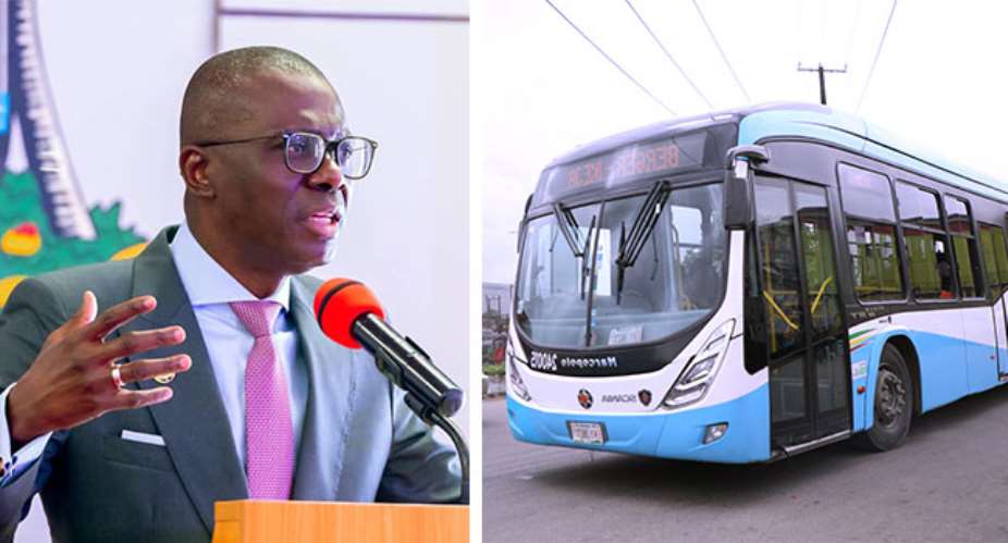 Lagos Developing Transportation And Tourism In Sustainable Manner, Prioritizing Environmental Safety