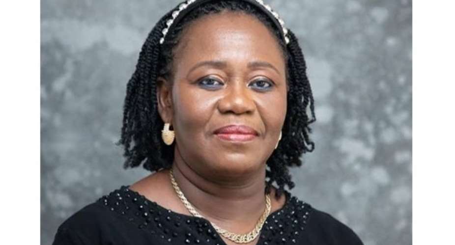 President Akufo-Addo dismisses petition for Chief Justices removal