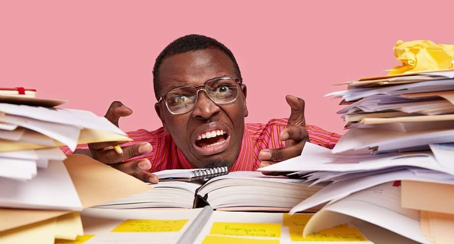 Marketing Roles In Ghana