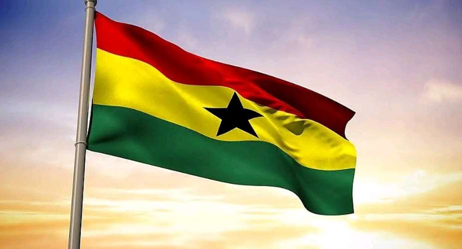 Celebrating Our Constitution: A Commitment to Unity and Development