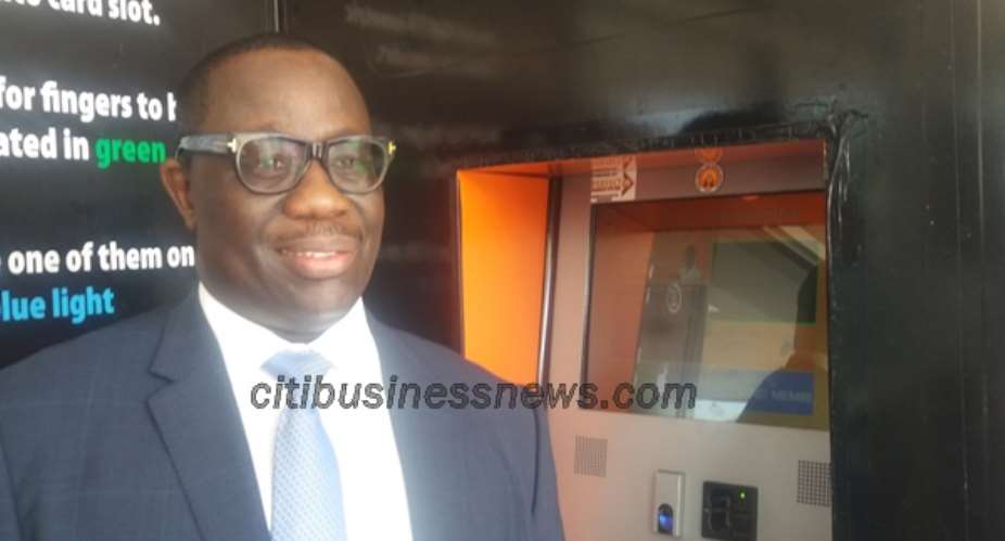 SSNIT defends 18 increase in pension benefits