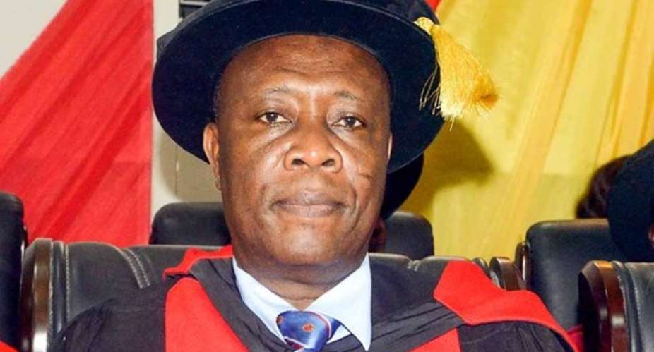 WhatsApp Should Be Banned During Working Hours--UCC Pro VC