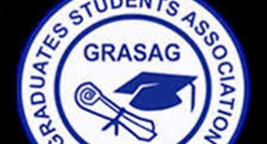 GRASAG Not Happy With Scholarships Secretariat