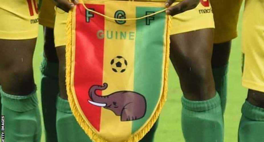 Caf president Ahmad says Guinea has accepted an invitation to host the 2025 Africa Cup of Nations.